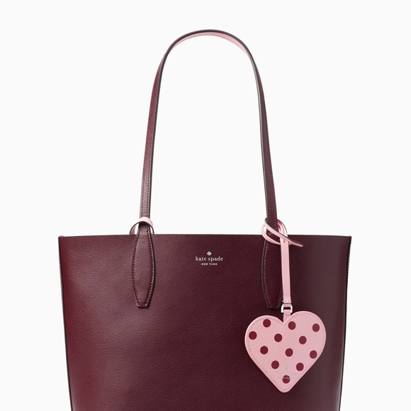 Kate Spade Reversible Tote - Picture 11 of 14